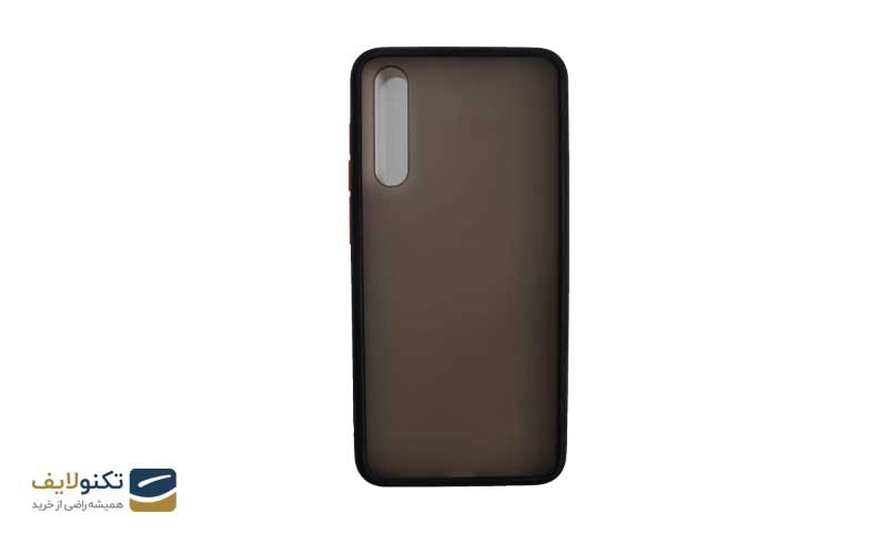 کاور پشت مات مناسب برای گوشی سامسونگ Galaxy A50s کاور پشت مات مناسب برای گوشی سامسونگ Galaxy A50s