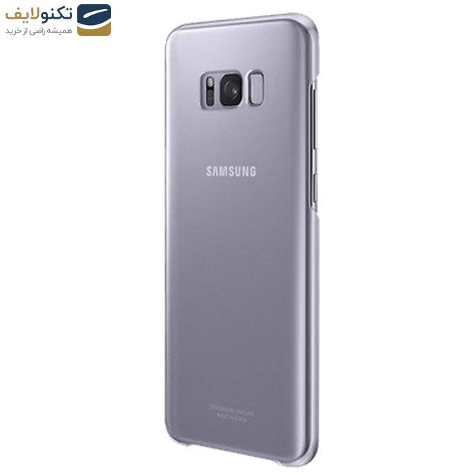 گوشی موبايل سامسونگ مدل گلکسی S8 G950FD دو سيم کارت - ظرفیت 64 گیگابایت گوشی موبايل سامسونگ مدل گلکسی S8 G950FD دو سيم کارت - ظرفیت 64 گیگابایت