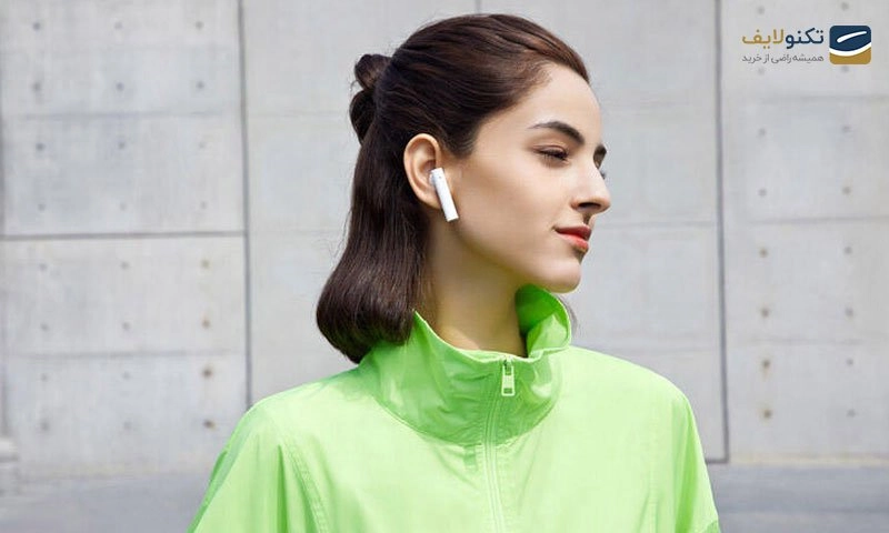هندزفری بی سیم شیائومی مدل Earphone 2 Basic