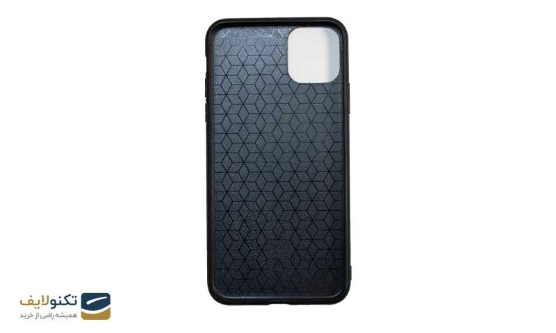 قاب محافظ سرامیکی مناسب برای گوشی اپل iPhone 11 Pro Max قاب محافظ سرامیکی مناسب برای گوشی اپل iPhone 11 Pro Max