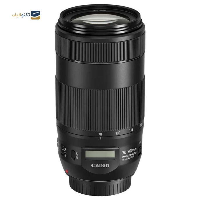 gallery-لنز دوربین کانن مدل EF 70-300mm f/4-5.6 IS II USM copy.png