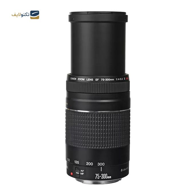 gallery-لنز دوربین کانن مدل EF 75-300mm f/4-5.6 III USM copy.png
