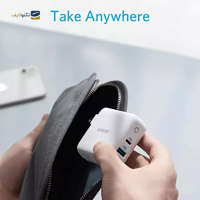 gallery- شارژر دیواری انکر مدل A2626 PowerPort 33w Fast charge copy.png gallery- شارژر دیواری انکر مدل A2626 PowerPort 33w Fast charge copy.png