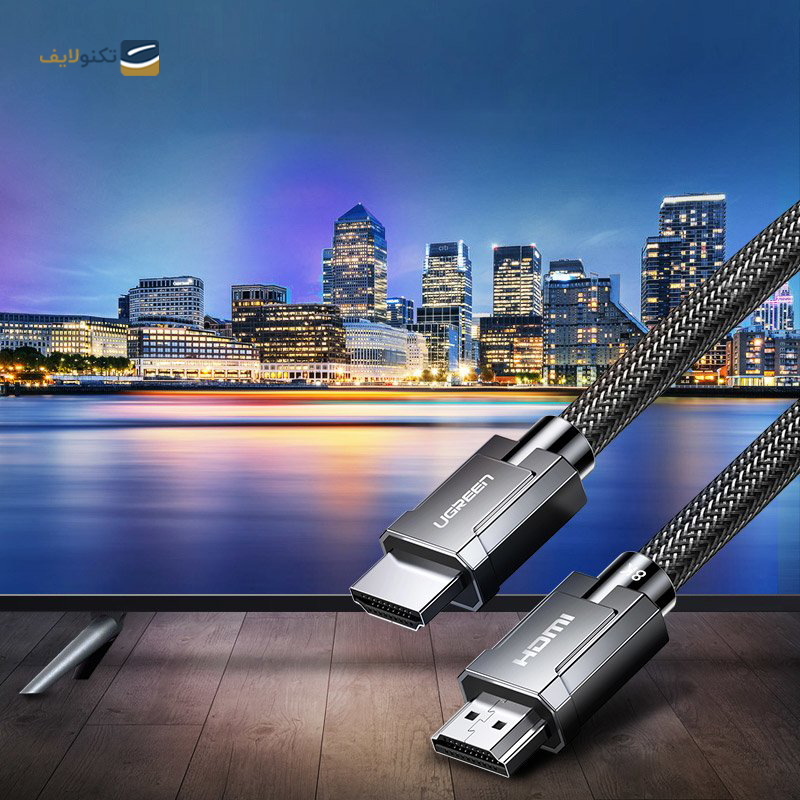 gallery-کابل HDMI یوگرین HD135 مدل 70321 طول 1.5 متر copy.png gallery-کابل HDMI یوگرین HD135 مدل 70321 طول 1.5 متر copy.png