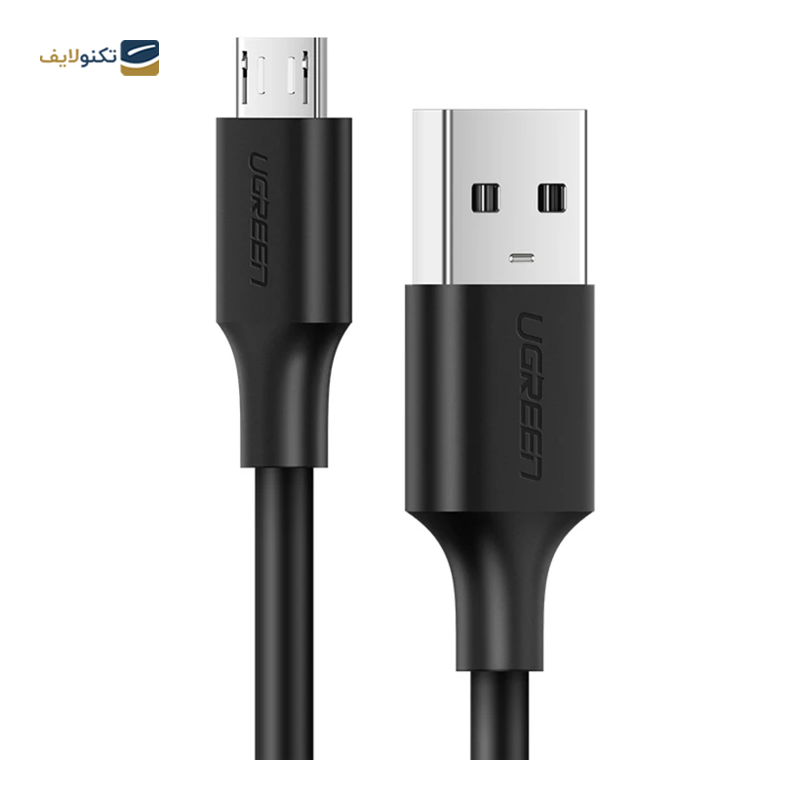 gallery-کابل میکرو USB به USB یوگرین US289 مدل 60136 طول 1 متر copy.png
