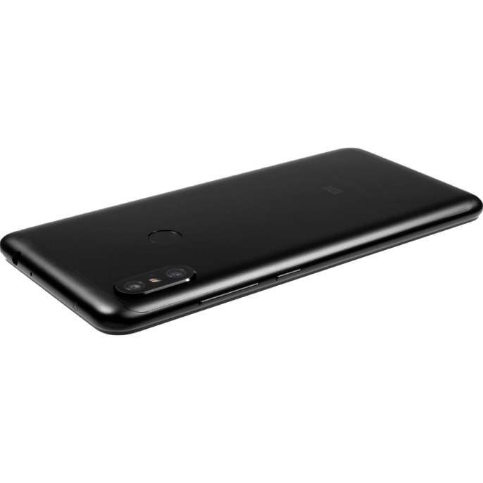 گوشی موبایل شیائومی مدل Redmi Note 6 Pro - ظرفیت 32 گیگابایت گوشی موبایل شیائومی مدل Redmi Note 6 Pro - ظرفیت 32 گیگابایت