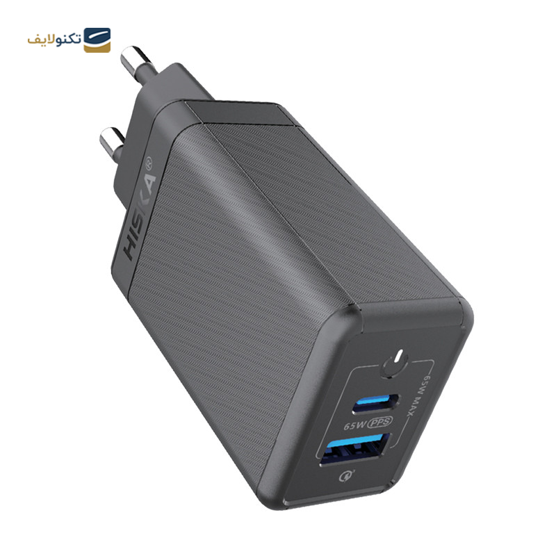 gallery-شارژر دیواری هیسکا مدل H-119GAN توان 35 وات به همراه کابل USB-C copy.png gallery-شارژر دیواری هیسکا مدل H-119GAN توان 35 وات به همراه کابل USB-C copy.png