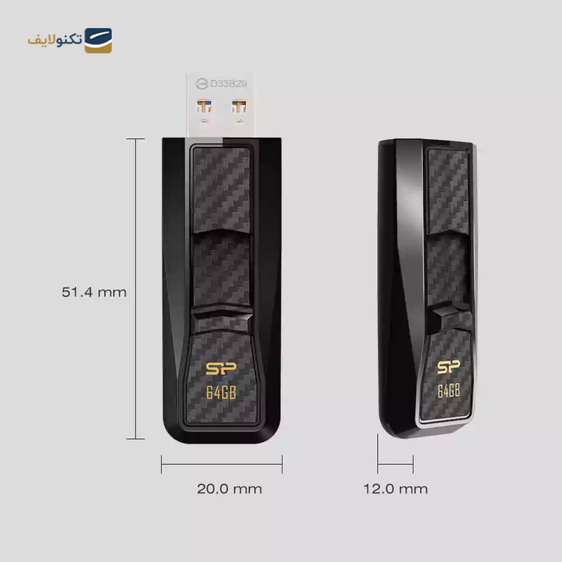 gallery-فلش مموری سیلیکون پاور مدل Blaze B10 ظرفیت 16 گیگابایت copy.png gallery-فلش مموری سیلیکون پاور مدل Blaze B10 ظرفیت 16 گیگابایت copy.png