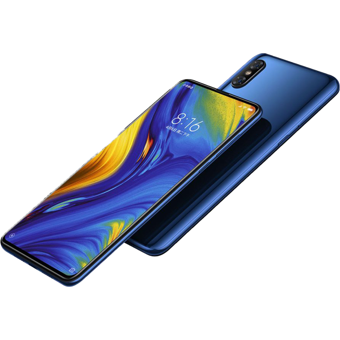 گوشی موبایل شیائومی مدل Mi Mix 3 - ظرفیت 128 گیگابایت گوشی موبایل شیائومی مدل Mi Mix 3 - ظرفیت 128 گیگابایت