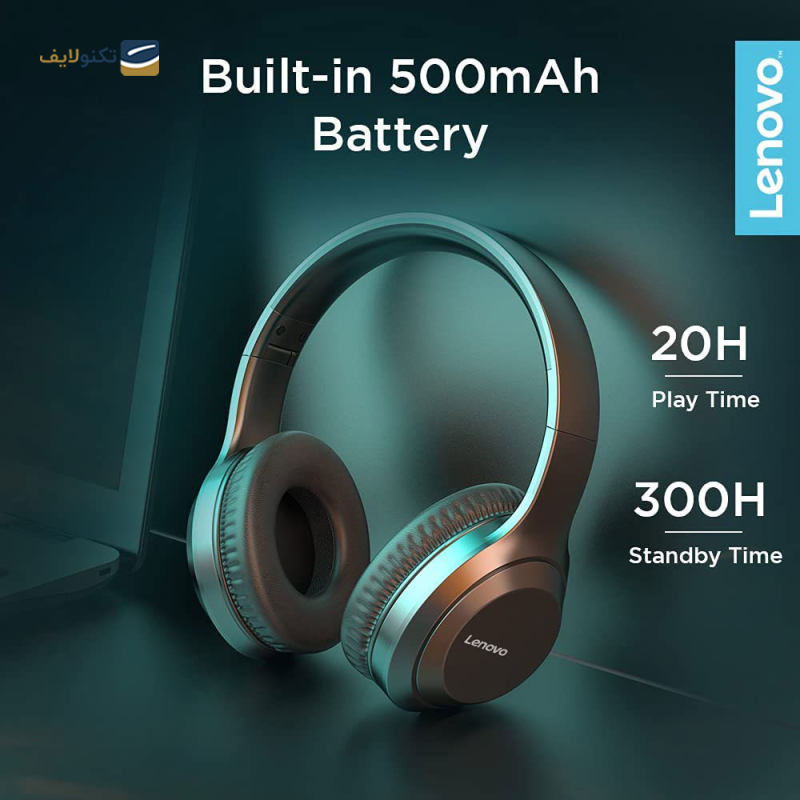 gallery-هدفون بی سیم لنوو مدل HD100 -gallery-1-TLP-19539_36d76afa-762e-4008-98b0-ee7b3ed29de6.png