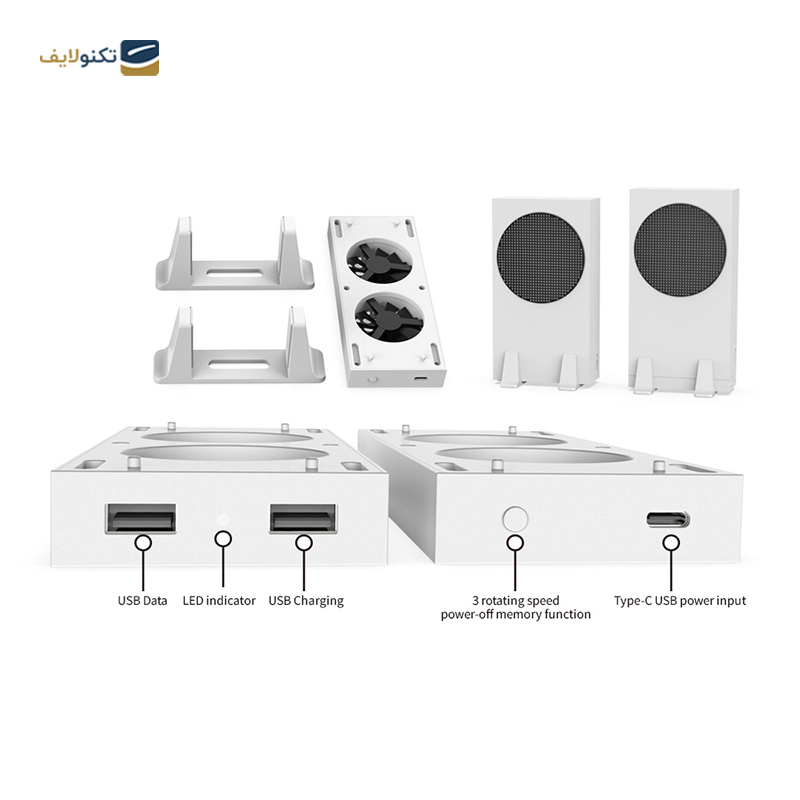 gallery-فن PS5 ایپگا مدل PG-P5031 copy.png gallery-فن PS5 ایپگا مدل PG-P5031 copy.png