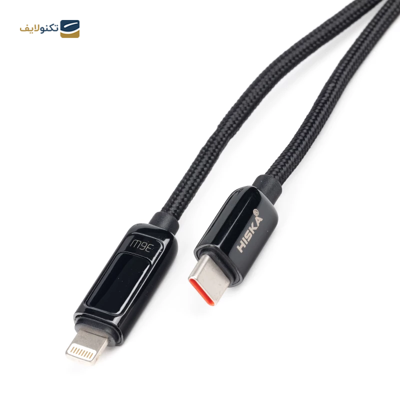 gallery- کابل Type-C به Type-C هیسکا LX-15CC طول 1 متر copy.png gallery- کابل Type-C به Type-C هیسکا LX-15CC طول 1 متر copy.png