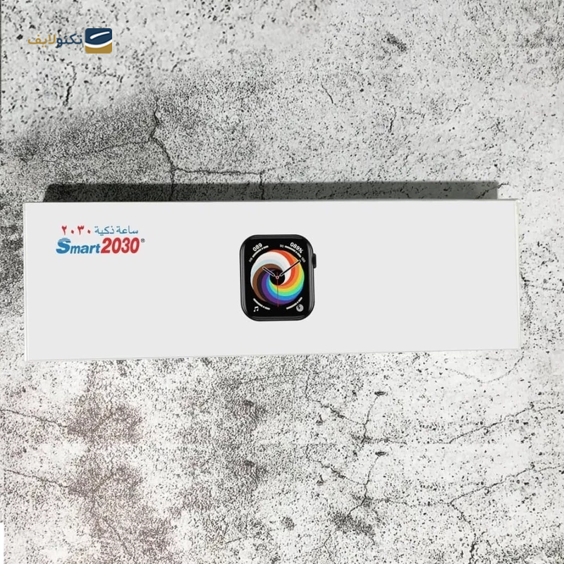 gallery-ساعت هوشمند دی تی نامبر وان مدل 8 Max copy.png