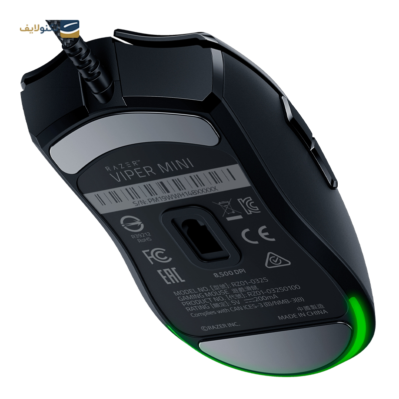 gallery-ماوس گیمینگ ریزر مدل Viper Mini-gallery-2-TLP-20659_85f14ff8-f4fd-457b-b043-802f9b123310.png gallery-ماوس گیمینگ ریزر مدل Viper Mini-gallery-2-TLP-20659_85f14ff8-f4fd-457b-b043-802f9b123310.png