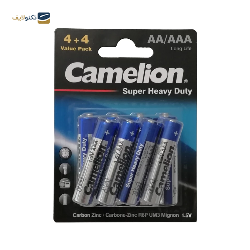 gallery-باتری قلمی و نیم قلمی کملیون مدل Super Heavy Duty بسته 8 عددی-gallery-1-TLP-21227_85a5e73c-902c-4b5a-b8a9-865e4a281e0c.png gallery-باتری قلمی و نیم قلمی کملیون مدل Super Heavy Duty بسته 8 عددی-gallery-1-TLP-21227_85a5e73c-902c-4b5a-b8a9-865e4a281e0c.png