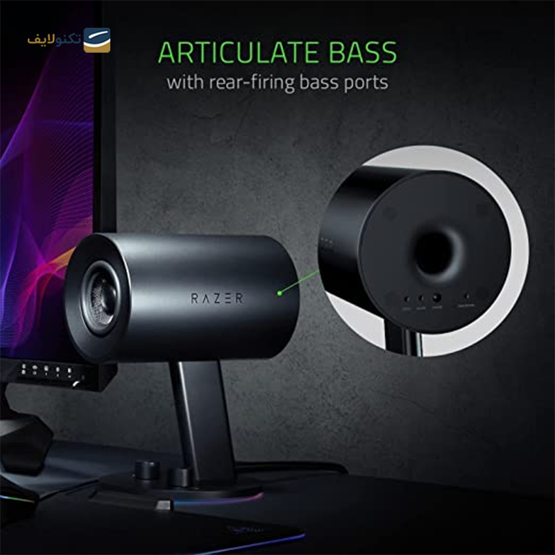 gallery-اسپیکر گیمینگ ریزر مدل NOMMO pro 2.0 copy.png gallery-اسپیکر گیمینگ ریزر مدل NOMMO pro 2.0 copy.png