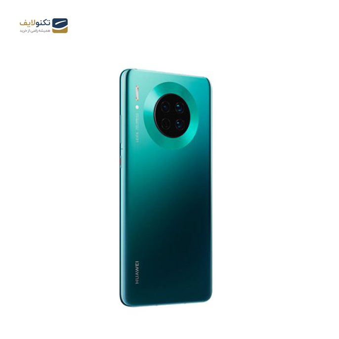 گوشی موبايل هواوی مدل Mate 30 5G دو سيم کارت - ظرفیت 256 گیگابایت - رم 8 گیگابایت گوشی موبايل هواوی مدل Mate 30 5G دو سيم کارت - ظرفیت 256 گیگابایت - رم 8 گیگابایت