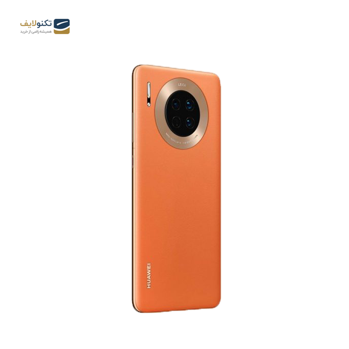 گوشی موبايل هواوی مدل Mate 30 Pro 5G دو سيم کارت - ظرفیت 256 گیگابایت - رم 8 گیگابایت گوشی موبايل هواوی مدل Mate 30 Pro 5G دو سيم کارت - ظرفیت 256 گیگابایت - رم 8 گیگابایت