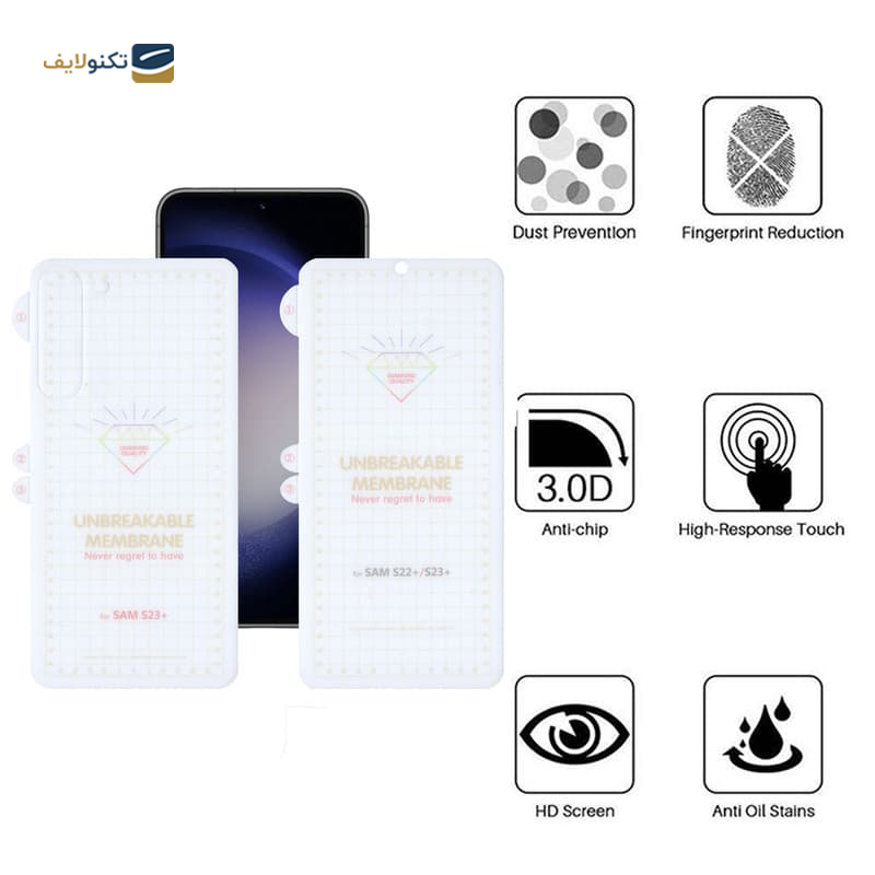 gallery-گلس گوشی سامسونگ گلکسی S23 پلاس اپیکوی مدل Hydrogel -gallery-1-TLP-21295_3fec2198-8dd7-4410-9e4e-d9ce36c16c91.png