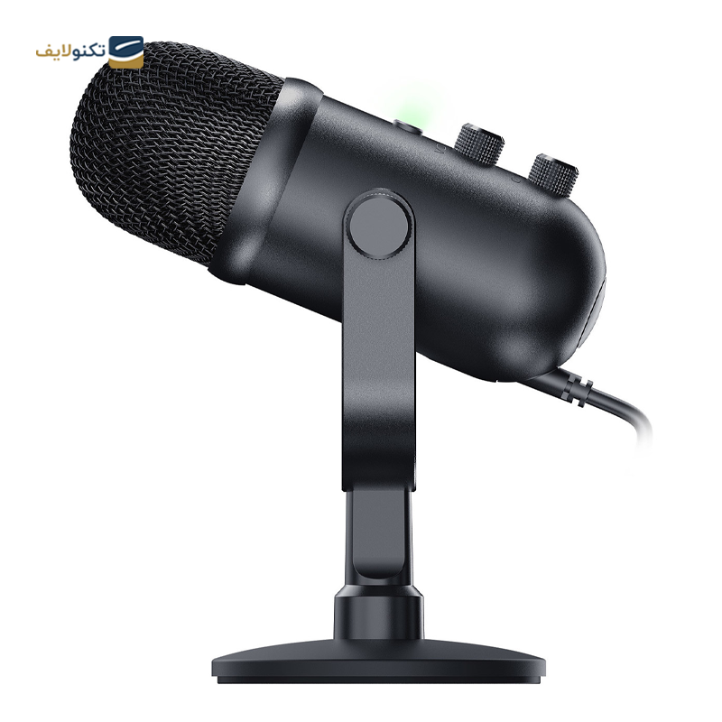 gallery-میکروفون کندانسر استریمینگ ریزر مدل Seiren V2 X copy.png gallery-میکروفون کندانسر استریمینگ ریزر مدل Seiren V2 X copy.png