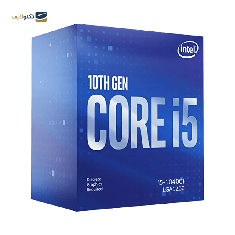 gallery-سی پی یو اینتل مدل Core i5 10400F Tray copy.png gallery-سی پی یو اینتل مدل Core i5 10400F Tray copy.png