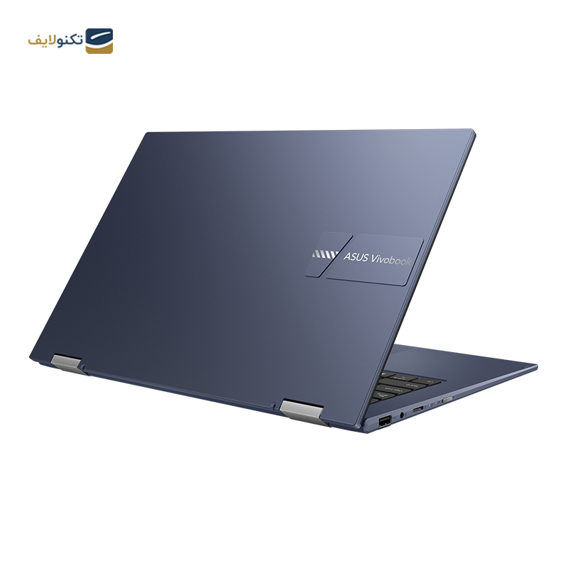 gallery- لپ تاپ 14 اینچی ایسوس مدل Vivobook Go Flip TP1401 N4500 4GB 128GB SSD Intel copy.png