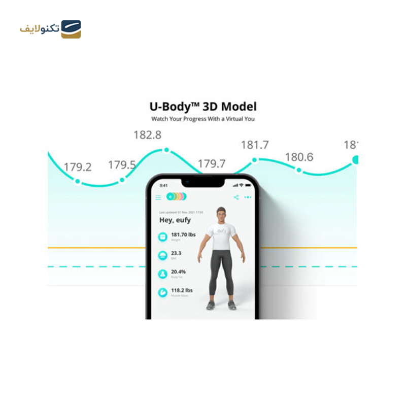 gallery-ترازو دیجیتال انکر Eufy Smart Scale C1 مدل T9146 copy.png