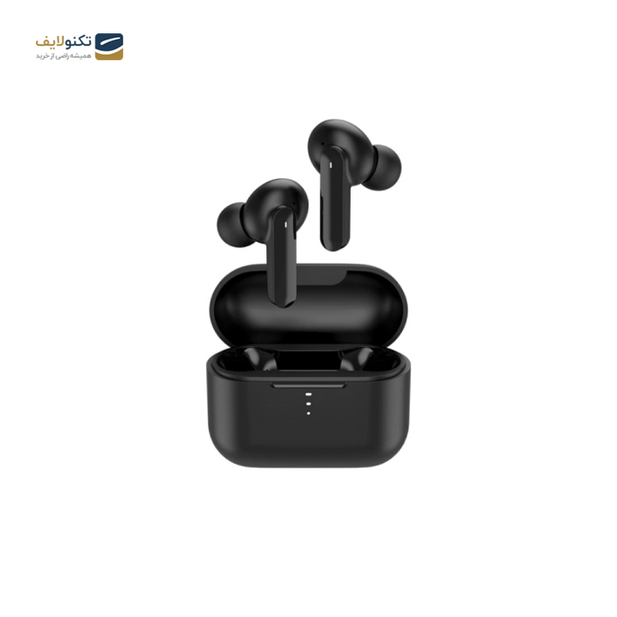 هندزفری بی سیم  کیو سی وای مدل T10