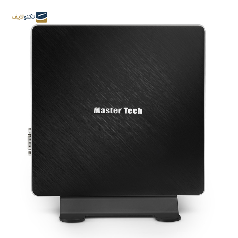 gallery-مینی کامپیوتر مسترتک مدل MP400A-ID4SB Celeron J4105 8GB 256GB copy.png gallery-مینی کامپیوتر مسترتک مدل MP400A-ID4SB Celeron J4105 8GB 256GB copy.png