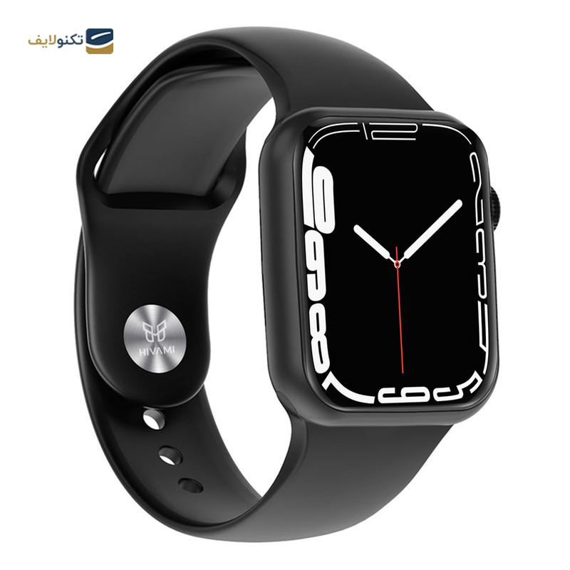 gallery-ساعت هوشمند هیوامی مدل Mars H505 copy.png