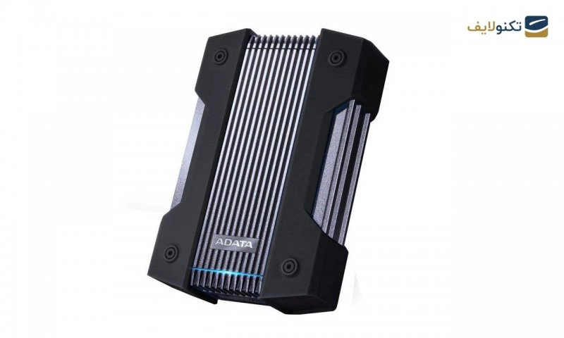 هارد اکسترنال ای دیتا مدل HD830 ظرفیت 2 ترابایت