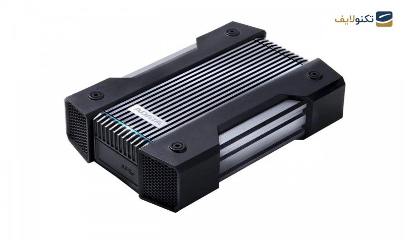 هارد اکسترنال ای دیتا مدل HD830 ظرفیت 4 ترابایت