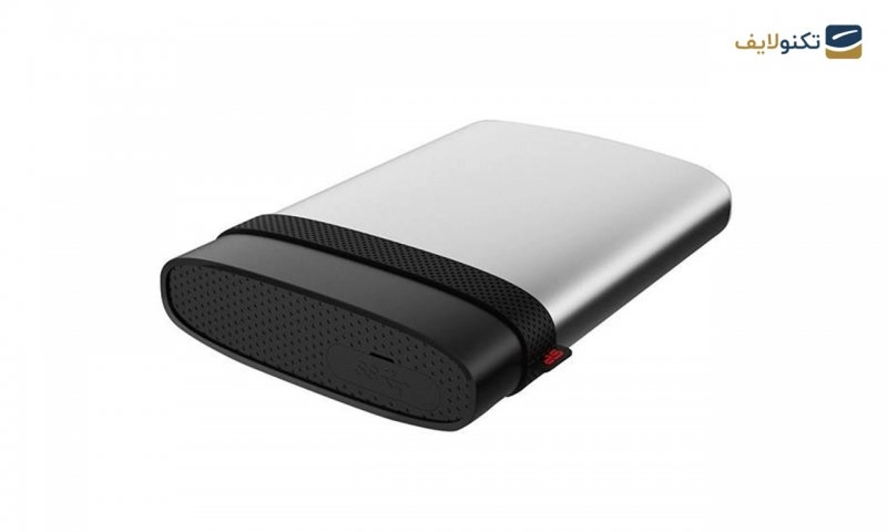 هارد اکسترنال سیلیکون پاور مدل Armor A85 ظرفیت 2 ترابایت