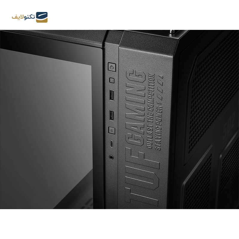 gallery-کیس کامپیوتر گیمینگ ایسوس مدل TUF Gaming GT501 copy.png gallery-کیس کامپیوتر گیمینگ ایسوس مدل TUF Gaming GT501 copy.png