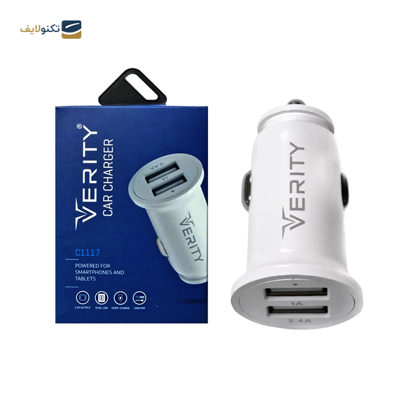 gallery-شارژر فندکی وریتی مدل C1119 به همراه با کابل USB-C طول 1 متر copy.png gallery-شارژر فندکی وریتی مدل C1119 به همراه با کابل USB-C طول 1 متر copy.png