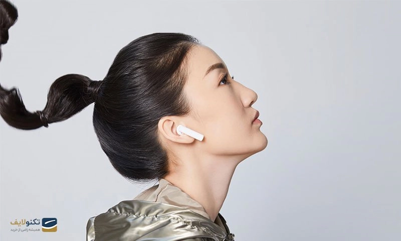 هندزفری بی سیم شیائومی مدل Mi True Wireless Earphones 2s