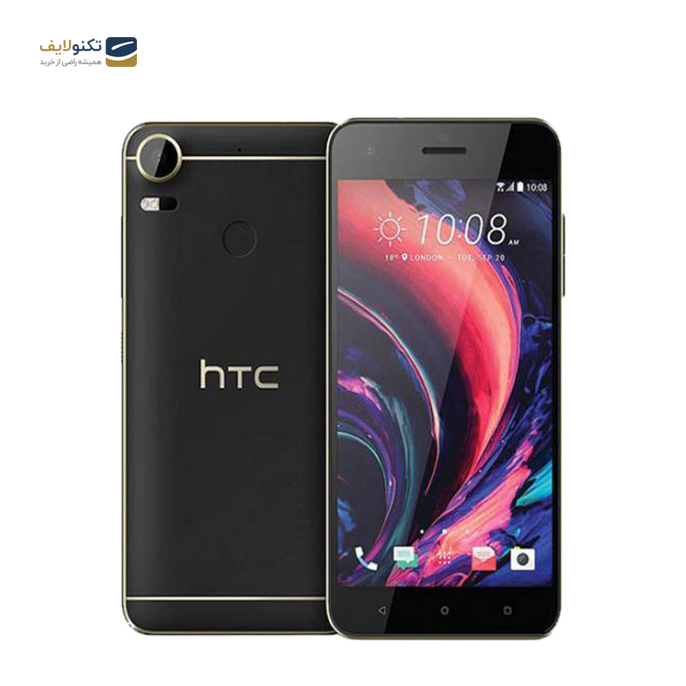 گوشی موبایل اچ تی سی Desire 10 Pro دو سیم کارت - ظرفیت 64 گیگابایت گوشی موبایل اچ تی سی Desire 10 Pro دو سیم کارت - ظرفیت 64 گیگابایت