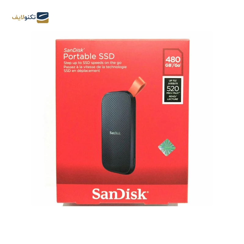 gallery-هارد اکسترنال اس اس دی سن دیسک مدل Portable E30 ظرفیت 480 گیگابایت -gallery-2-TLP-23458_2a9b340b-1689-4aef-86c2-148d49e504e2.png gallery-هارد اکسترنال اس اس دی سن دیسک مدل Portable E30 ظرفیت 480 گیگابایت -gallery-2-TLP-23458_2a9b340b-1689-4aef-86c2-148d49e504e2.png