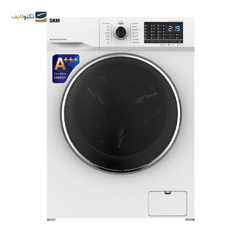 gallery-ماشین لباسشویی سام الکترونیک 9 کیلویی مدل DD-P1485I copy.png