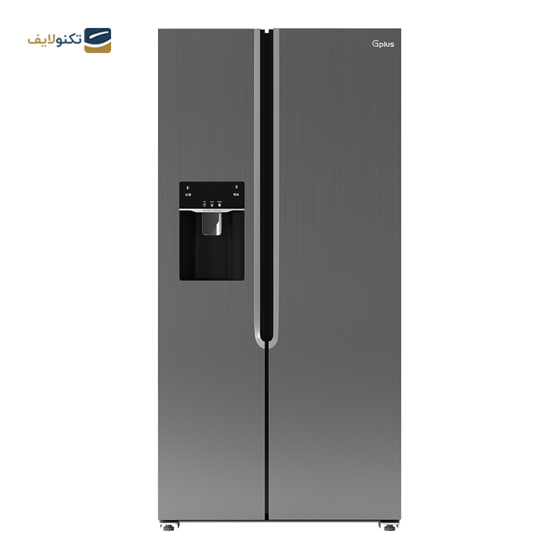 gallery-یخچال فریزر ساید بای ساید جی پلاس 28 فوت مدل GSS-M7625-gallery-2-TLP-23511_f6f92962-f2fc-438f-9a8b-95d9b3b5d032.png