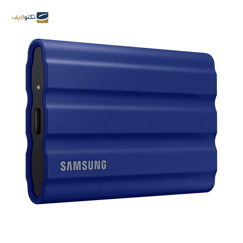 gallery-هارد اکسترنال SSD سامسونگ مدل T7 SHIELD ظرفیت 2 ترابایت copy.png gallery-هارد اکسترنال SSD سامسونگ مدل T7 SHIELD ظرفیت 2 ترابایت copy.png