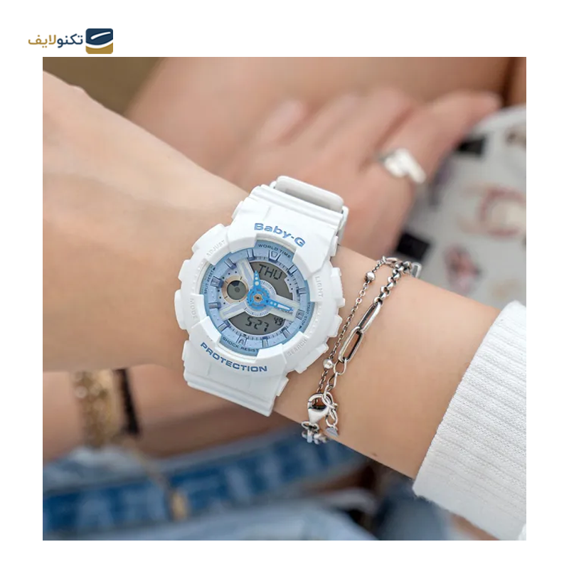 gallery-ساعت کاسیو بیبی جی زنانه مدل BA-110BE-7A copy.png gallery-ساعت کاسیو بیبی جی زنانه مدل BA-110BE-7A copy.png