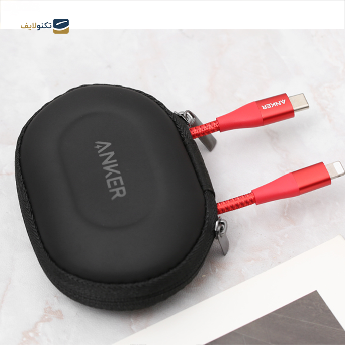 gallery-کابل تبدیل تایپ سی به لایتنینگ انکر مدل A8652 طول 0.9 متر-gallery-2-TLP-2364_70aa3d55-7834-4885-a4e7-3867ea53fdaa.png gallery-کابل تبدیل تایپ سی به لایتنینگ انکر مدل A8652 طول 0.9 متر-gallery-2-TLP-2364_70aa3d55-7834-4885-a4e7-3867ea53fdaa.png