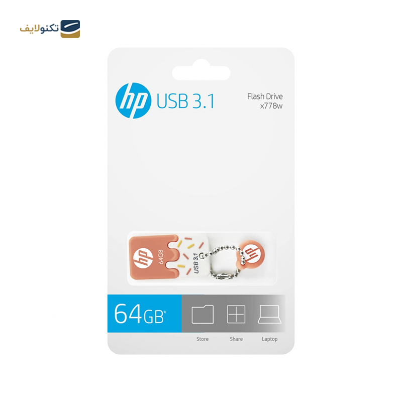 gallery-فلش مموری اچ پی مدل x778w USB3.1 ظرفیت 128 گیگابایت copy.png gallery-فلش مموری اچ پی مدل x778w USB3.1 ظرفیت 128 گیگابایت copy.png