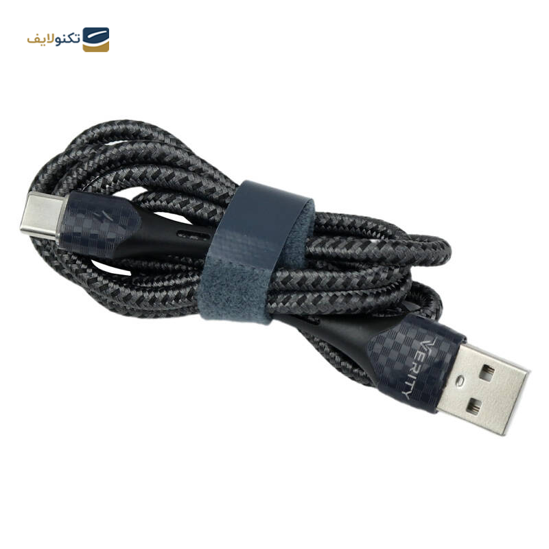 gallery-کابل تایپ سی وریتی مدل CB3133T طول 1 متر copy.png