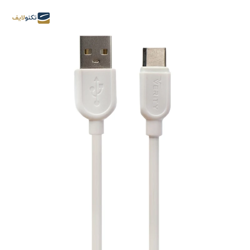 gallery-کابل دو سر تایپ سی وریتی مدل CB3134C طول 1 متر copy.png