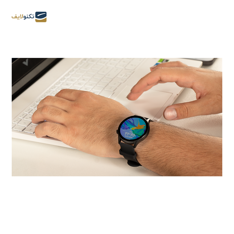 gallery-ساعت هوشمند مدل HK8 Pro Max copy.png