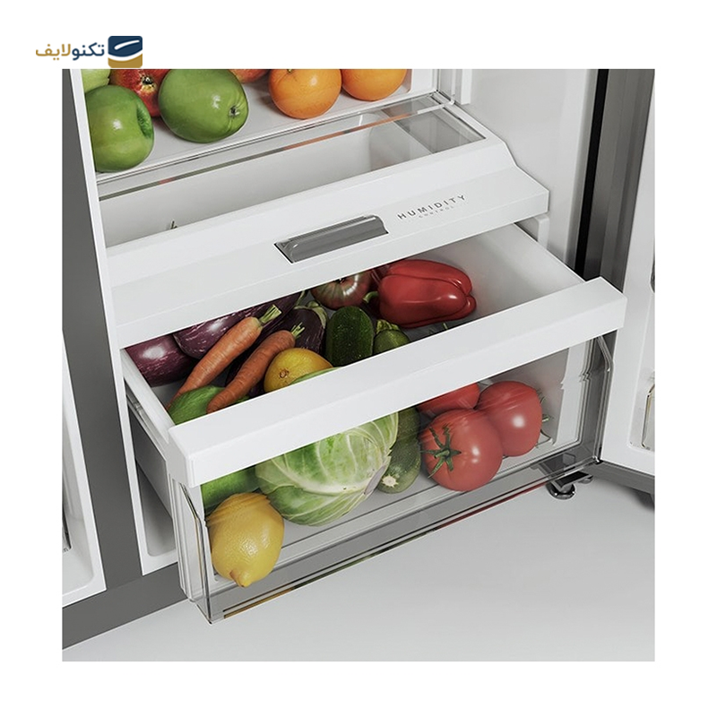 gallery-یخچال فریزر ساید بای ساید کنوود ظرفیت به فوت سری Vast مدل KSB 8034 S-gallery-2-TLP-24601_2ca8b338-67f1-4bb7-88ba-4bc4b4ca8d58.png