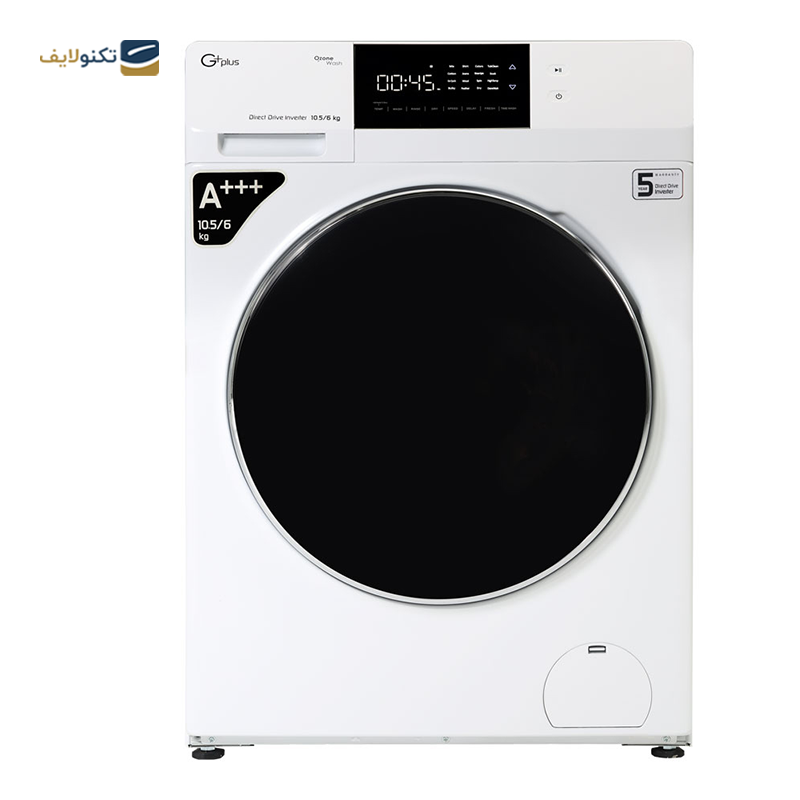 gallery-ماشین لباسشویی جی پلاس 10 کیلویی مدل GWM-MD106-gallery-2-TLP-24643_e381b868-1d1d-40f8-9fbb-dabe81ea7c9d.png