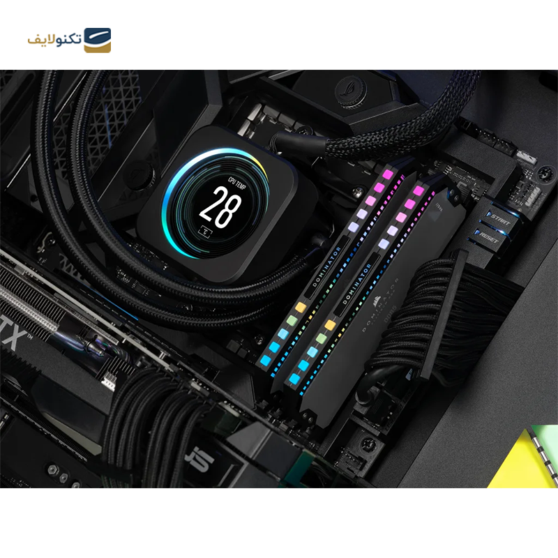 gallery-رم کامپیوتر DDR5 دو کاناله 6000 مگاهرتز CL36 کورسیر مدل Dominator Platinum RGB ظرفیت 32 گیگابایت copy.png gallery-رم کامپیوتر DDR5 دو کاناله 6000 مگاهرتز CL36 کورسیر مدل Dominator Platinum RGB ظرفیت 32 گیگابایت copy.png